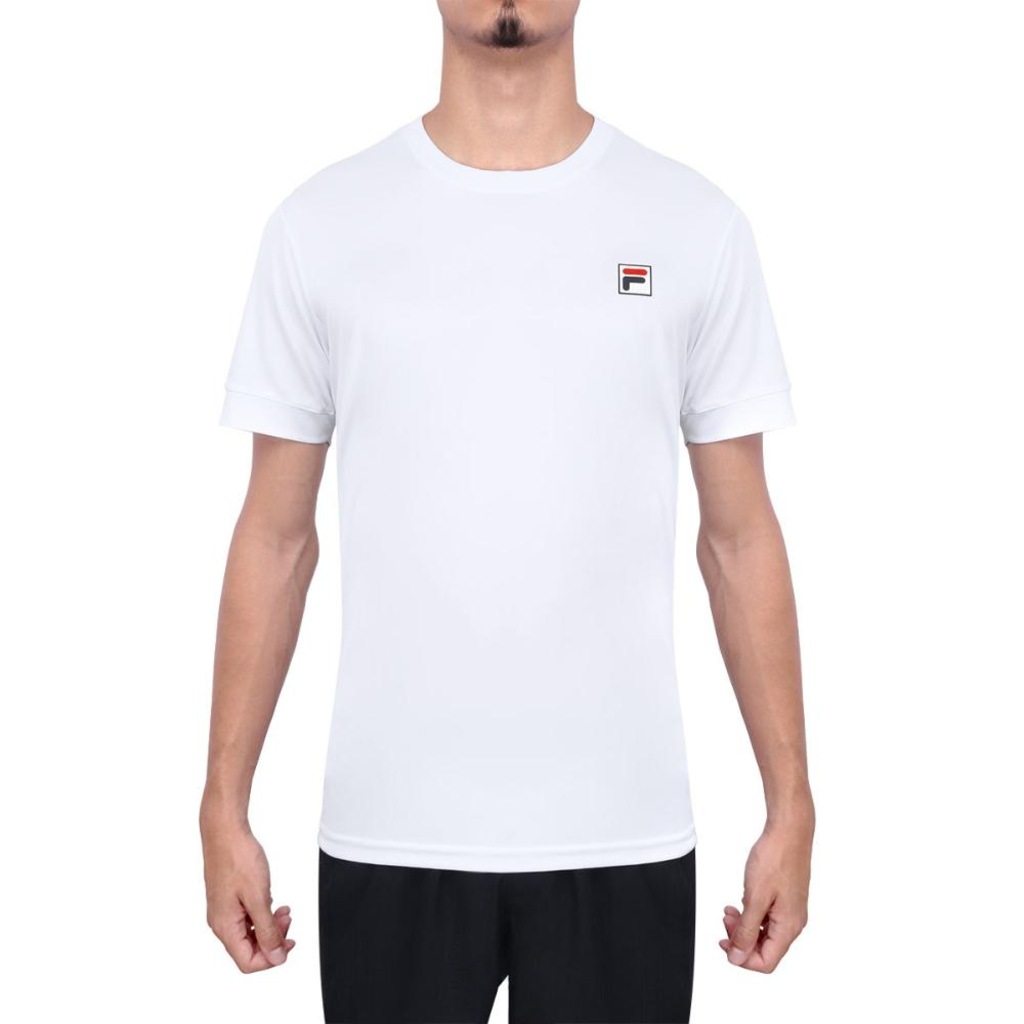Camiseta Fila Player Fbox 2 - Masculina
