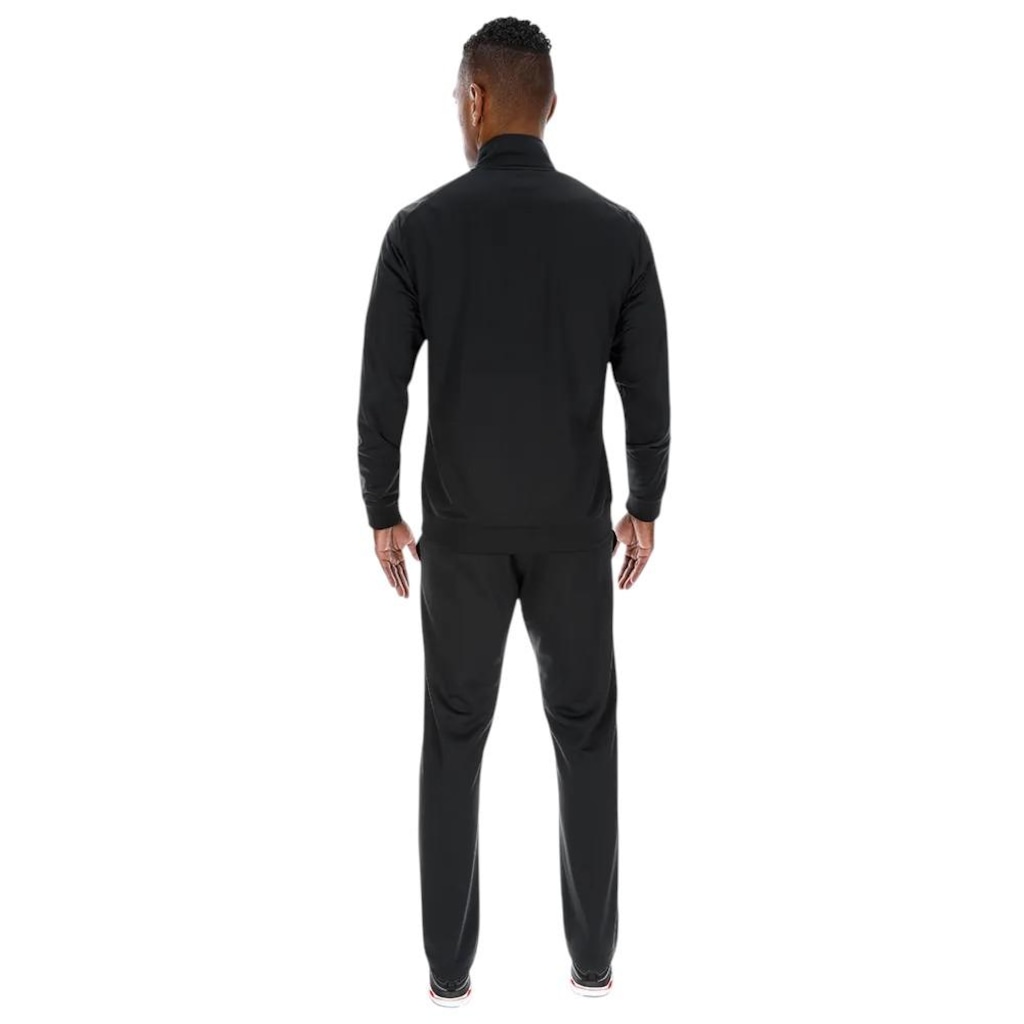 Imagem 4 do produto Agasalho Mizuno Basic - Masculino