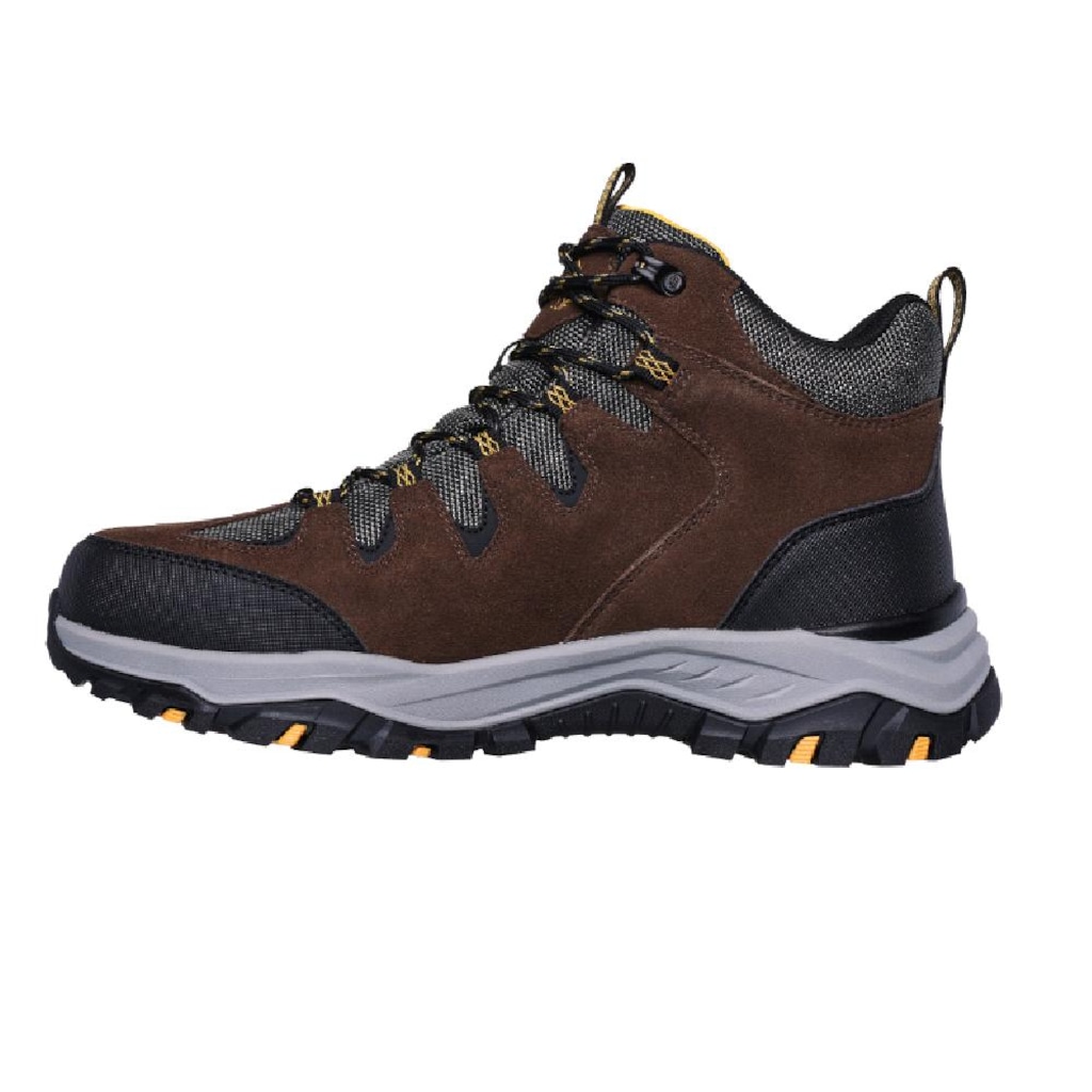 Imagem 3 do produto Bota Skechers Rickter Branson - Masculina