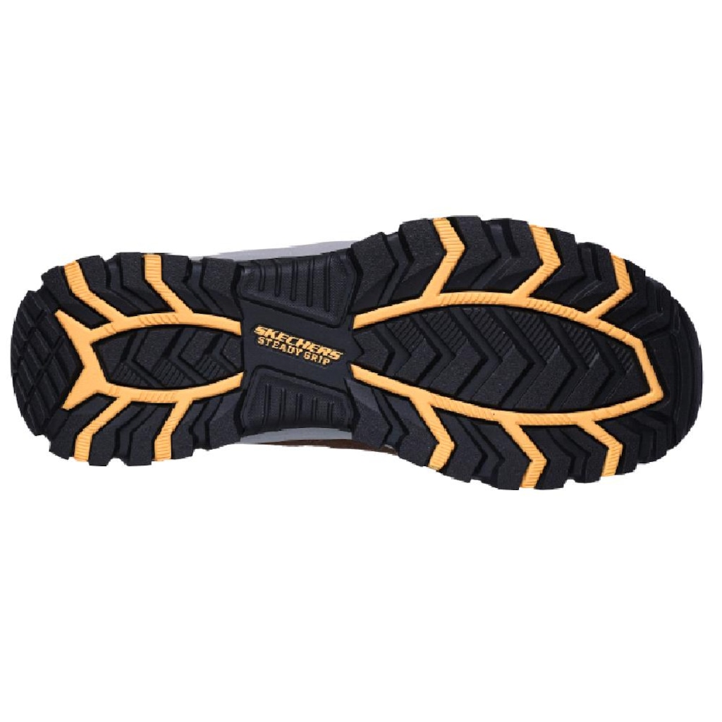 Imagem 5 do produto Bota Skechers Rickter Branson - Masculina