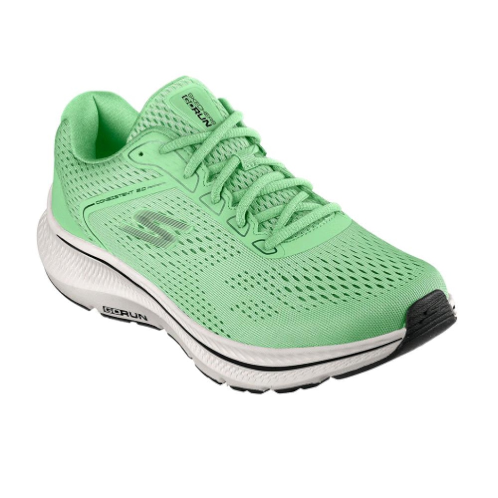 Tênis Skechers Go Run Consistent 2.0 - Masculino