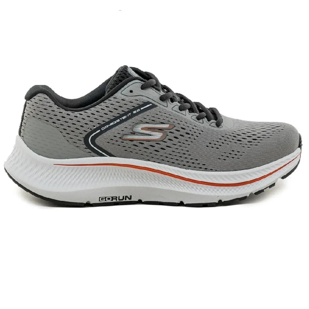 Tênis Skechers Go Run Consistent 2.0 - Masculino