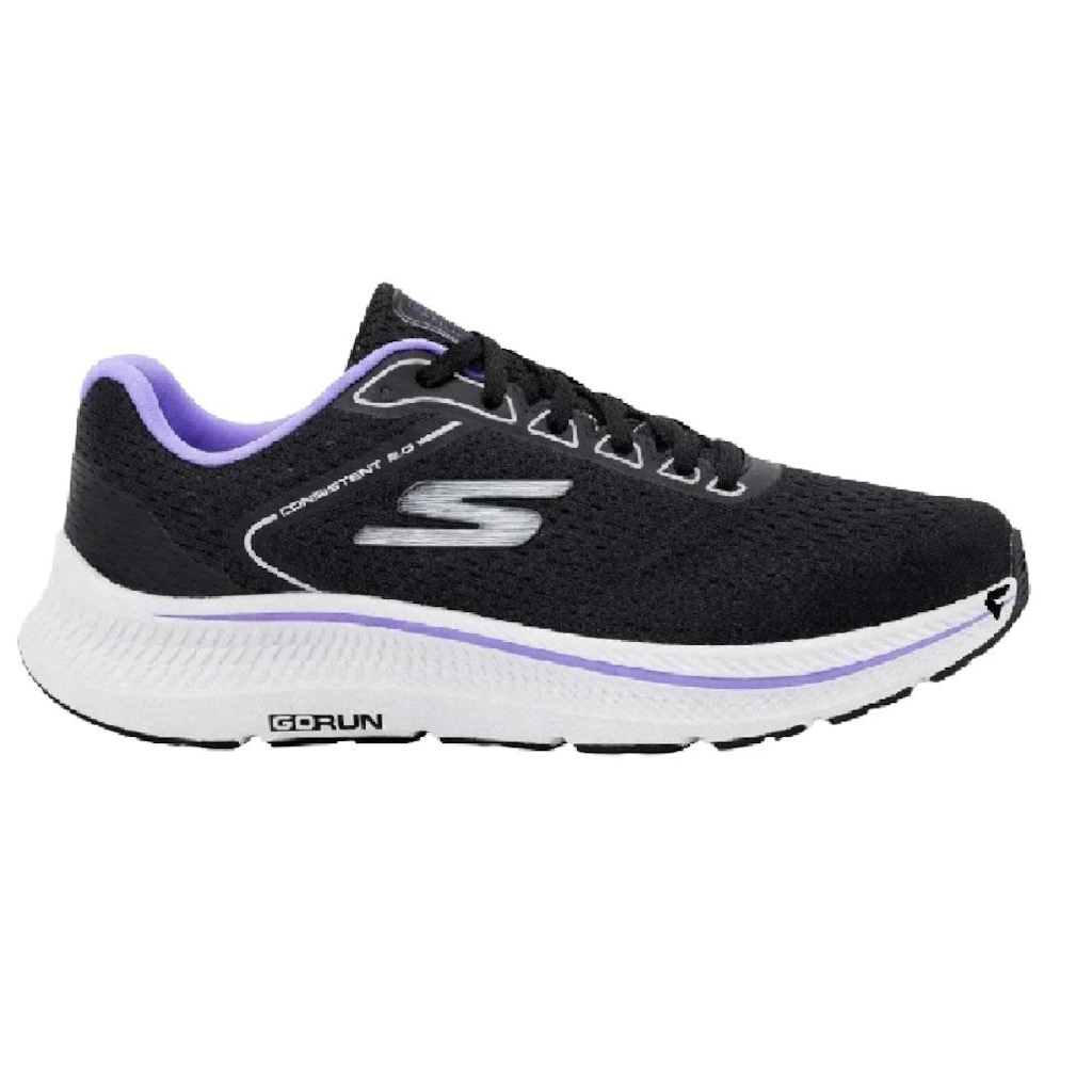 Tênis Skechers Go Run Consistent 2.0 - Feminino