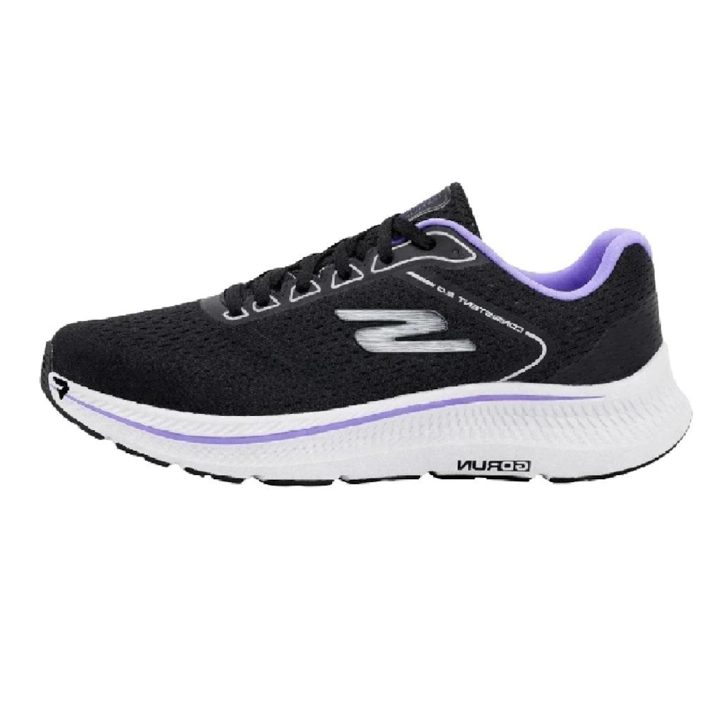 Imagem 2 do produto Tênis Skechers Go Run Consistent 2.0 - Feminino