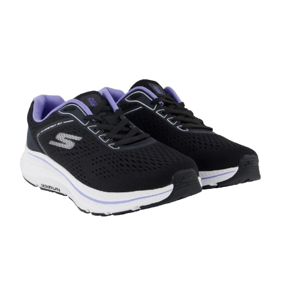 Imagem 3 do produto Tênis Skechers Go Run Consistent 2.0 - Feminino