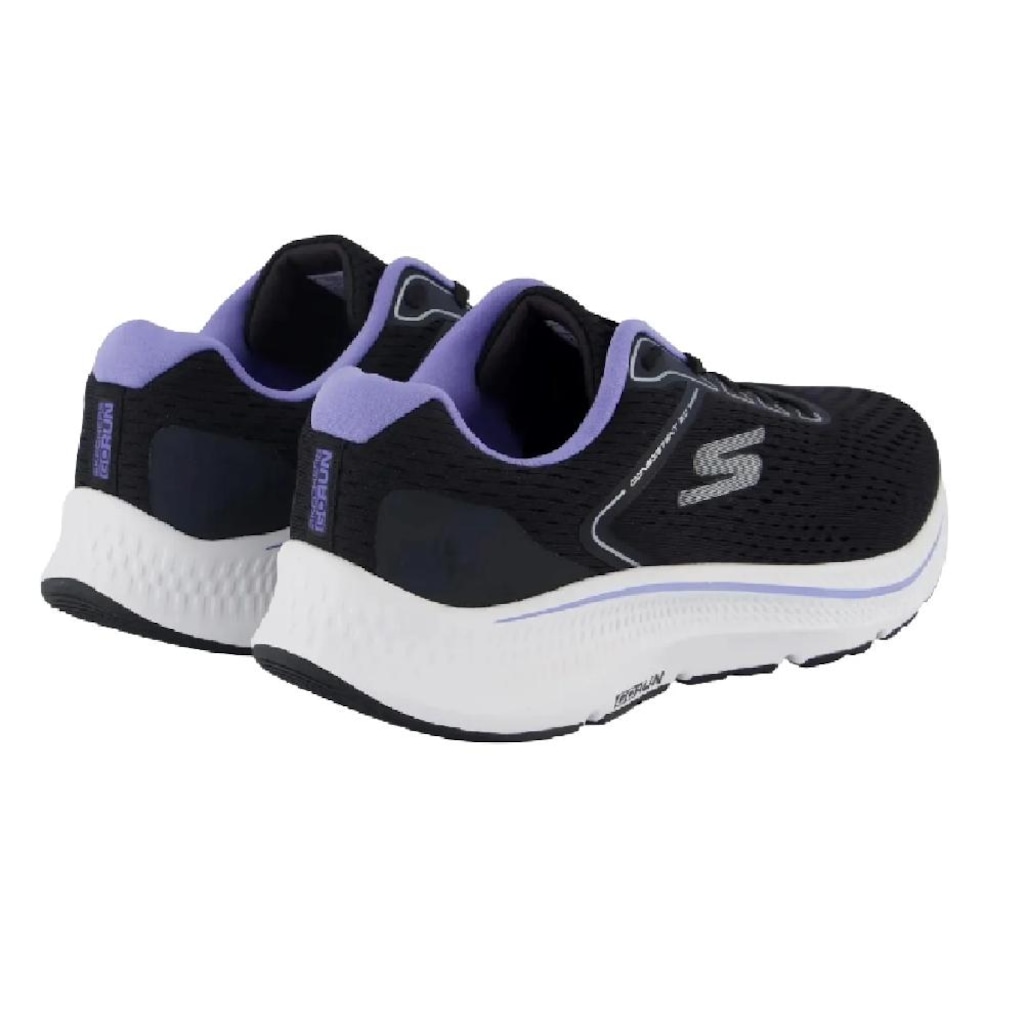 Imagem 4 do produto Tênis Skechers Go Run Consistent 2.0 - Feminino