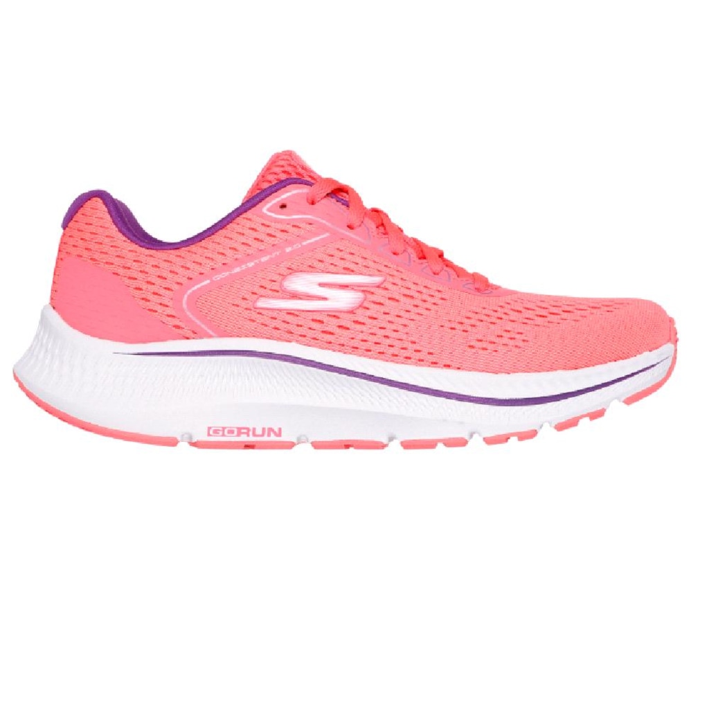 Tênis Skechers Go Run Consistent 2.0 Mile Marker - Feminino