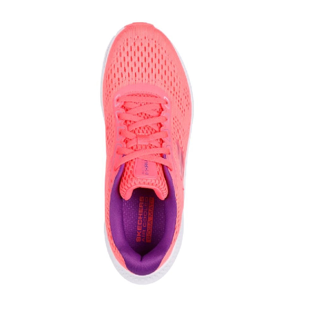 Imagem 3 do produto Tênis Skechers Go Run Consistent 2.0 Mile Marker - Feminino