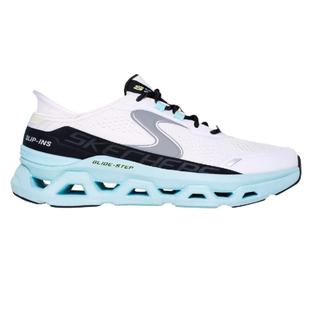 TENIS SKECHERS GLIDE-STEP ALTUS - MASCULINO