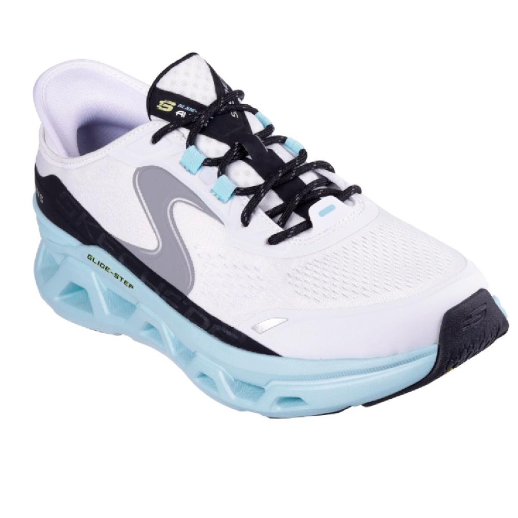Imagem 3 do produto TENIS SKECHERS GLIDE-STEP ALTUS - MASCULINO