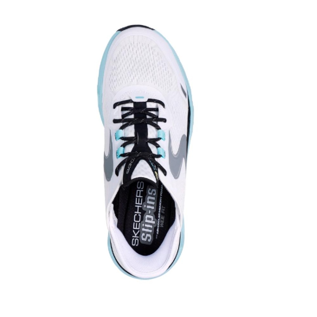 Imagem 4 do produto TENIS SKECHERS GLIDE-STEP ALTUS - MASCULINO