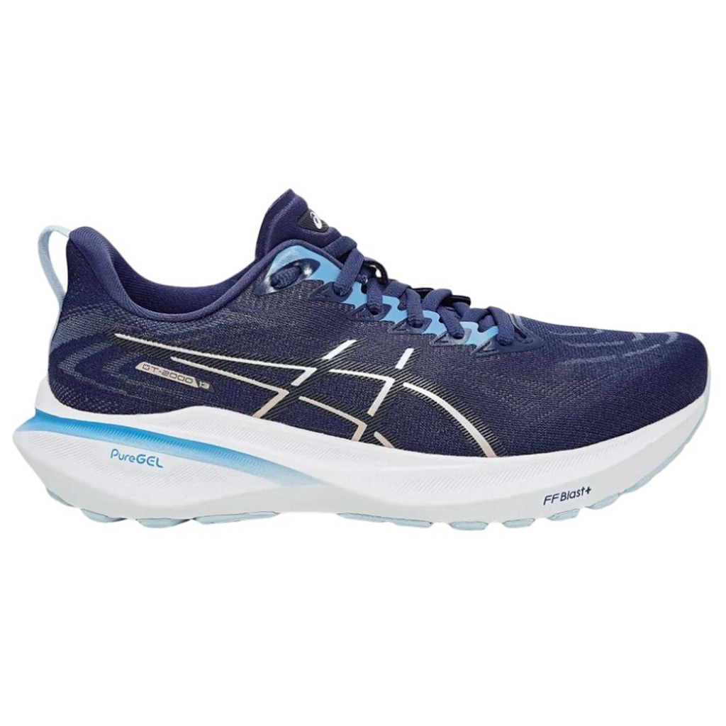 Tênis Asics Gt-2000 13 - Feminino