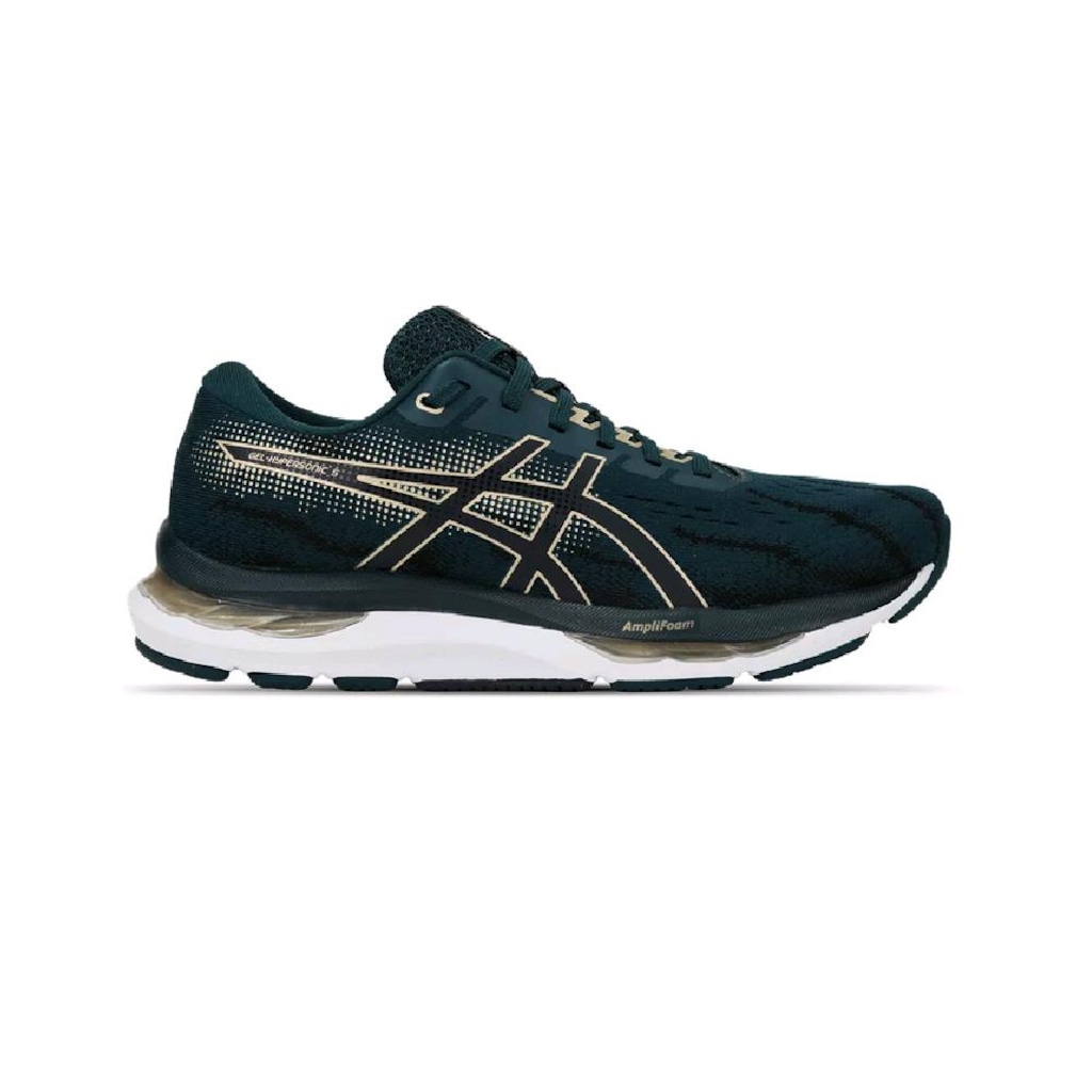 Tênis Asics Gel-Hypersonic 5 - Feminino