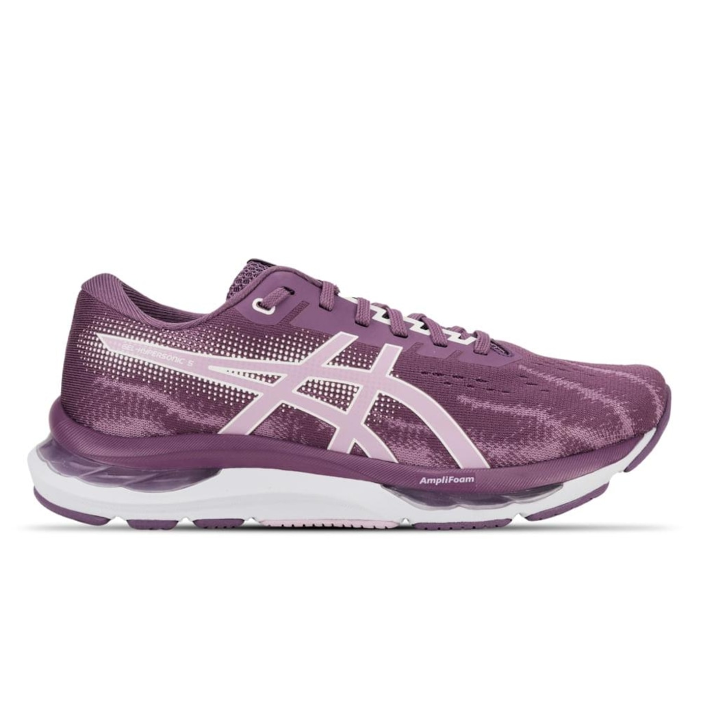 Tênis Asics Gel-Hypersonic 5 - Feminino