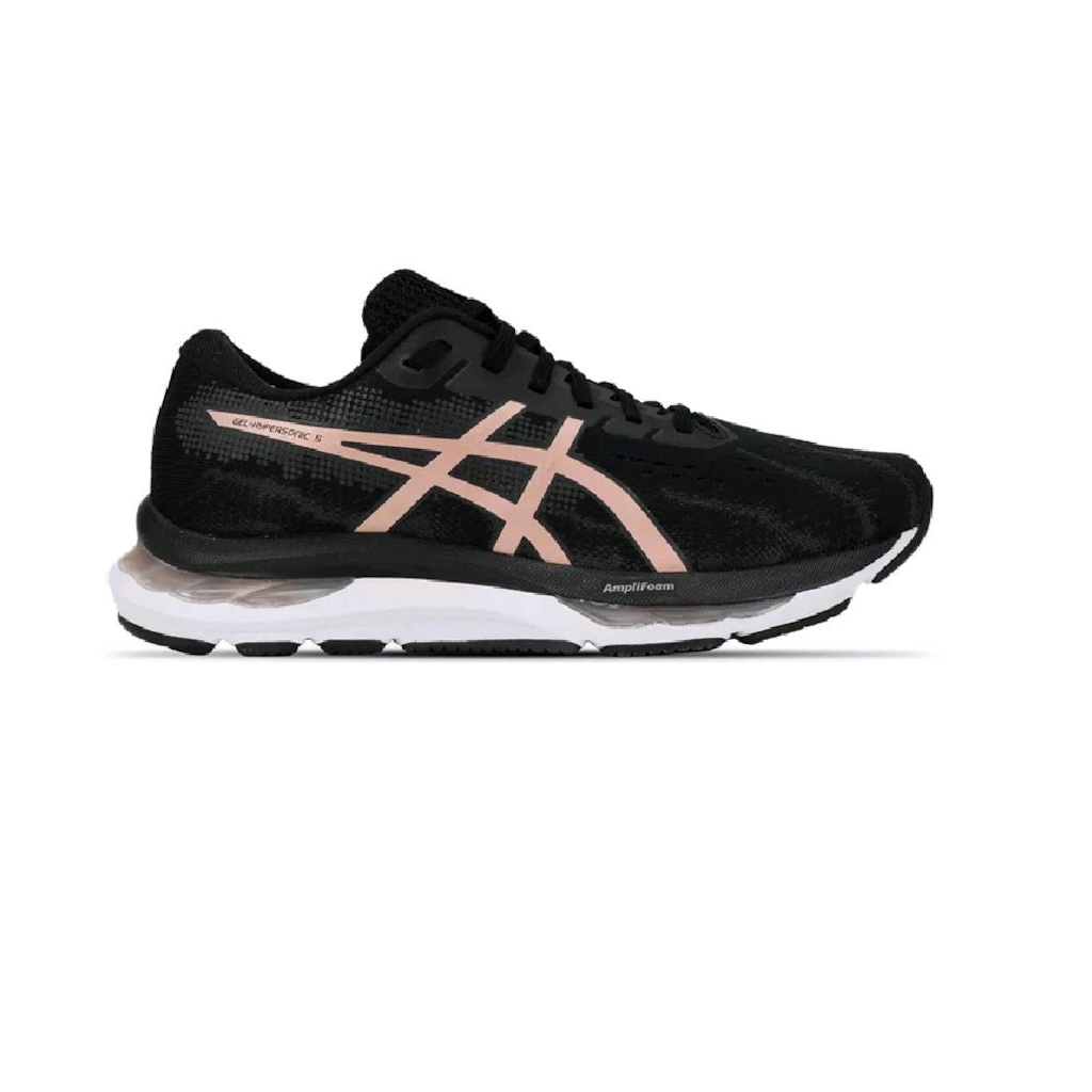 Tênis Asics Gel-Hypersonic 5 - Feminino