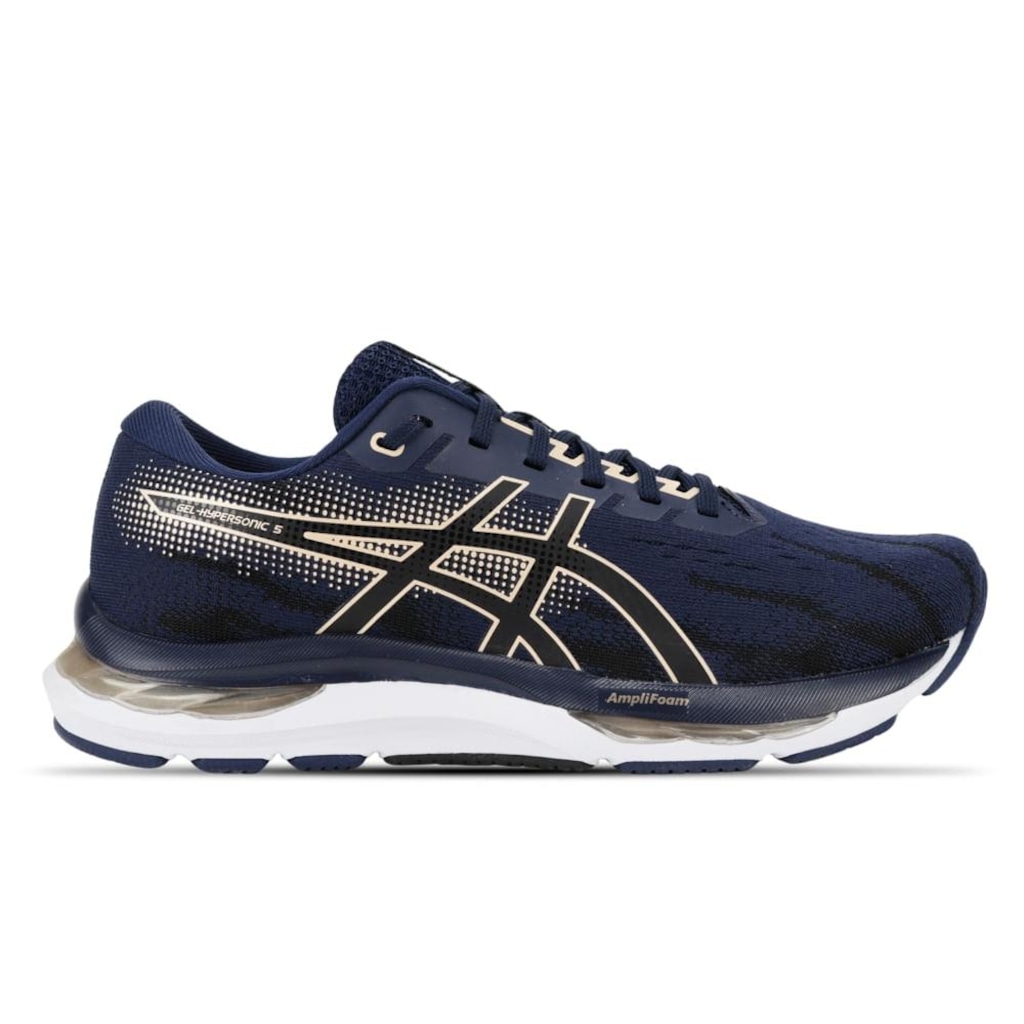Tênis Asics Gel-Hypersonic 5 - Feminino