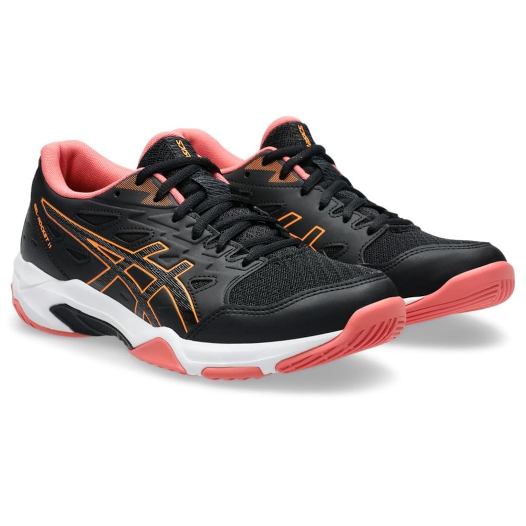 Imagem 3 do produto Tênis Asics Gel-Rocket 11 - Feminino