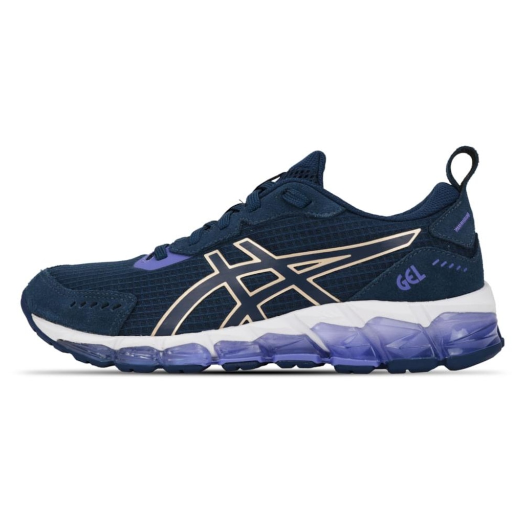 Imagem 2 do produto Tênis Asics Gel-Quantum 360 - Feminino