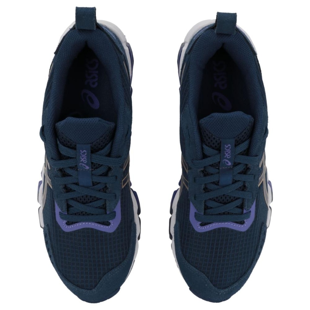 Imagem 4 do produto Tênis Asics Gel-Quantum 360 - Feminino
