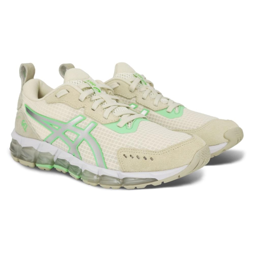 Imagem 3 do produto Tênis Asics Gel-Quantum 360 - Feminino
