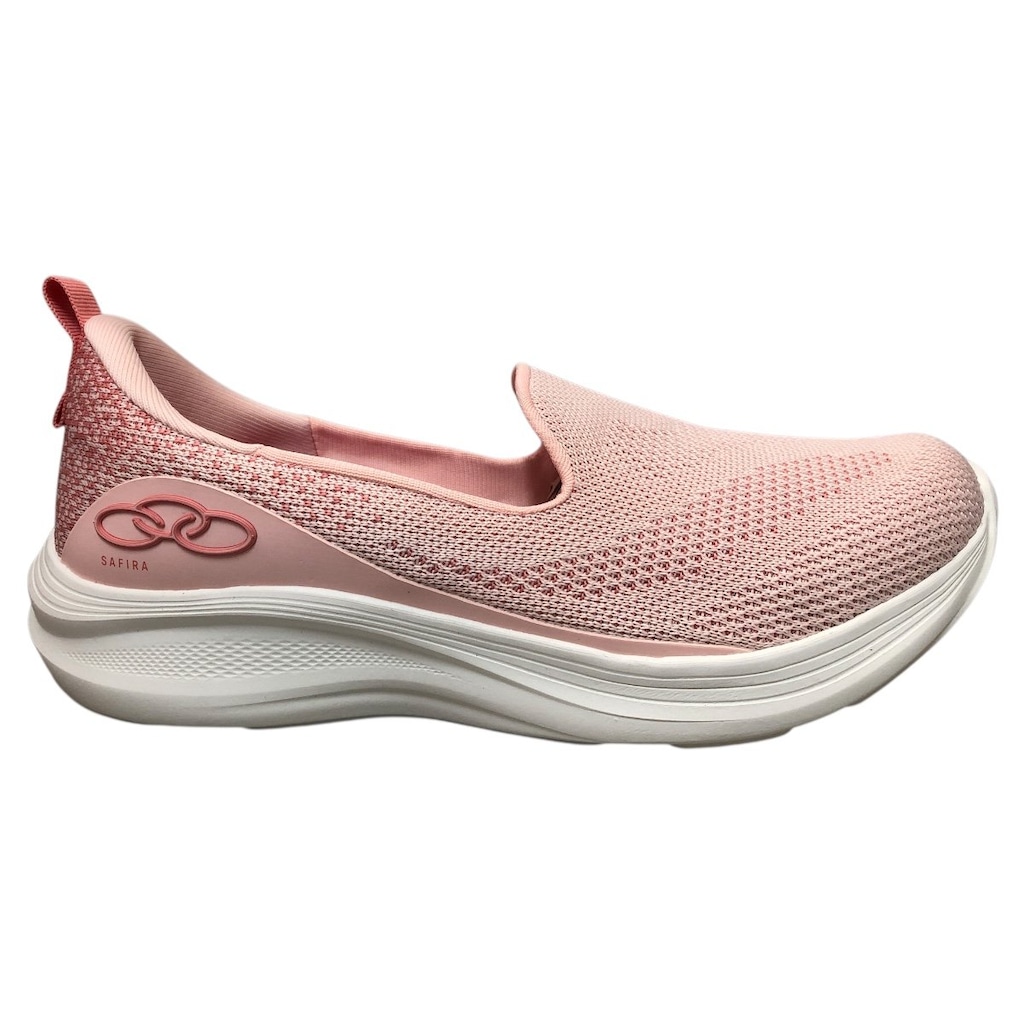 Tênis Olympikus Safira - Feminino