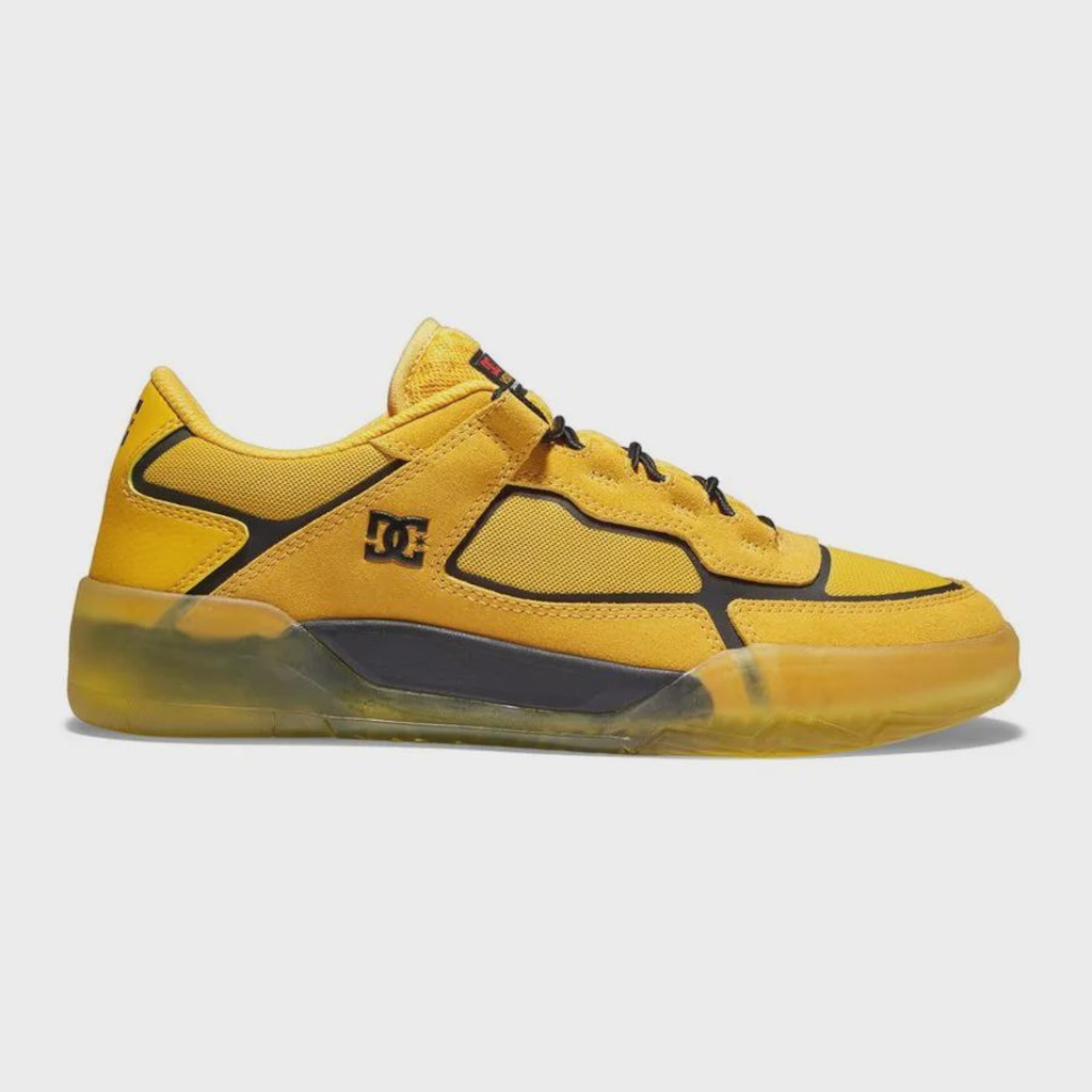 Tênis DC Shoes Metric S Imp - Masculino