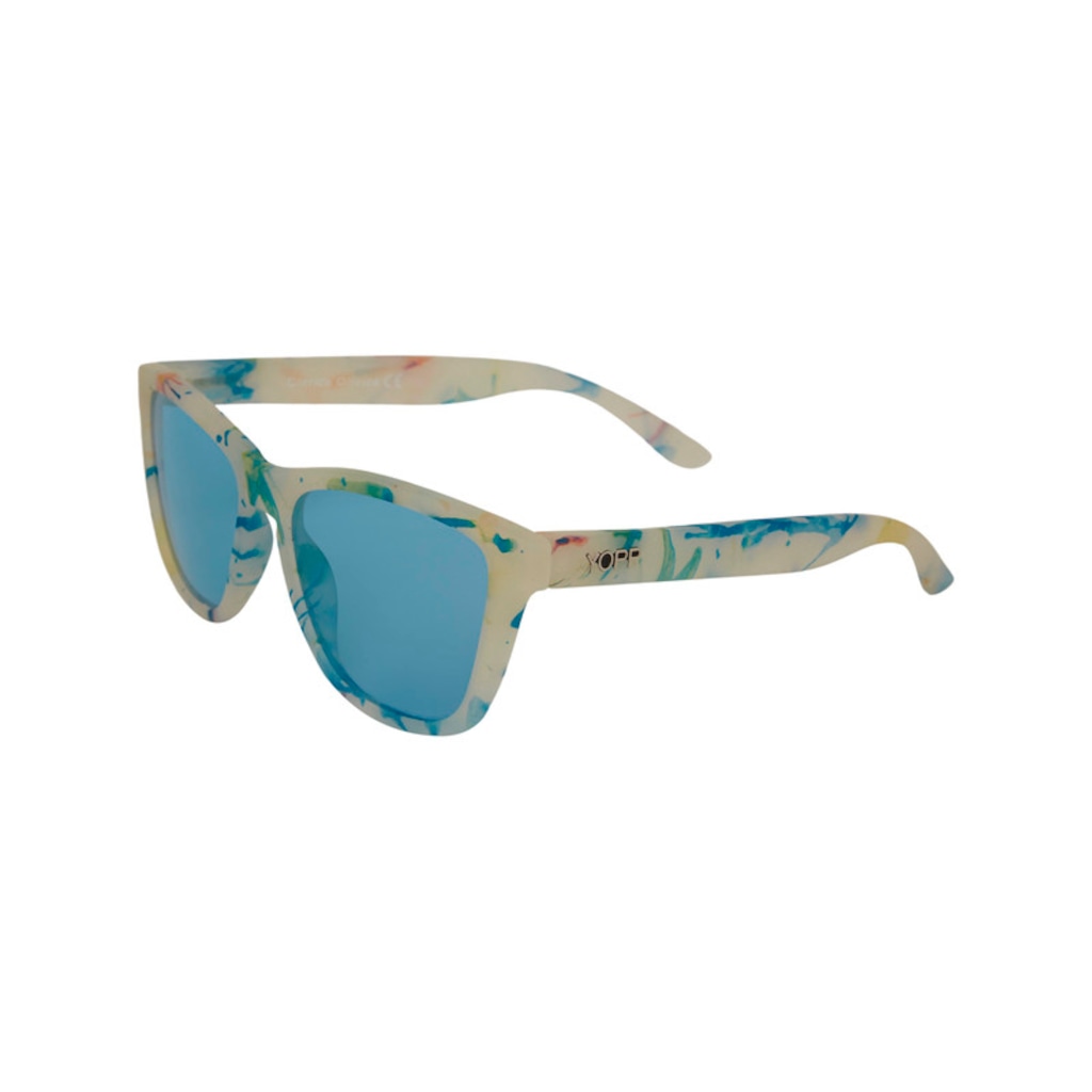 Óculos de Sol Yopp Polarizado Uv400 Corrida Onírica