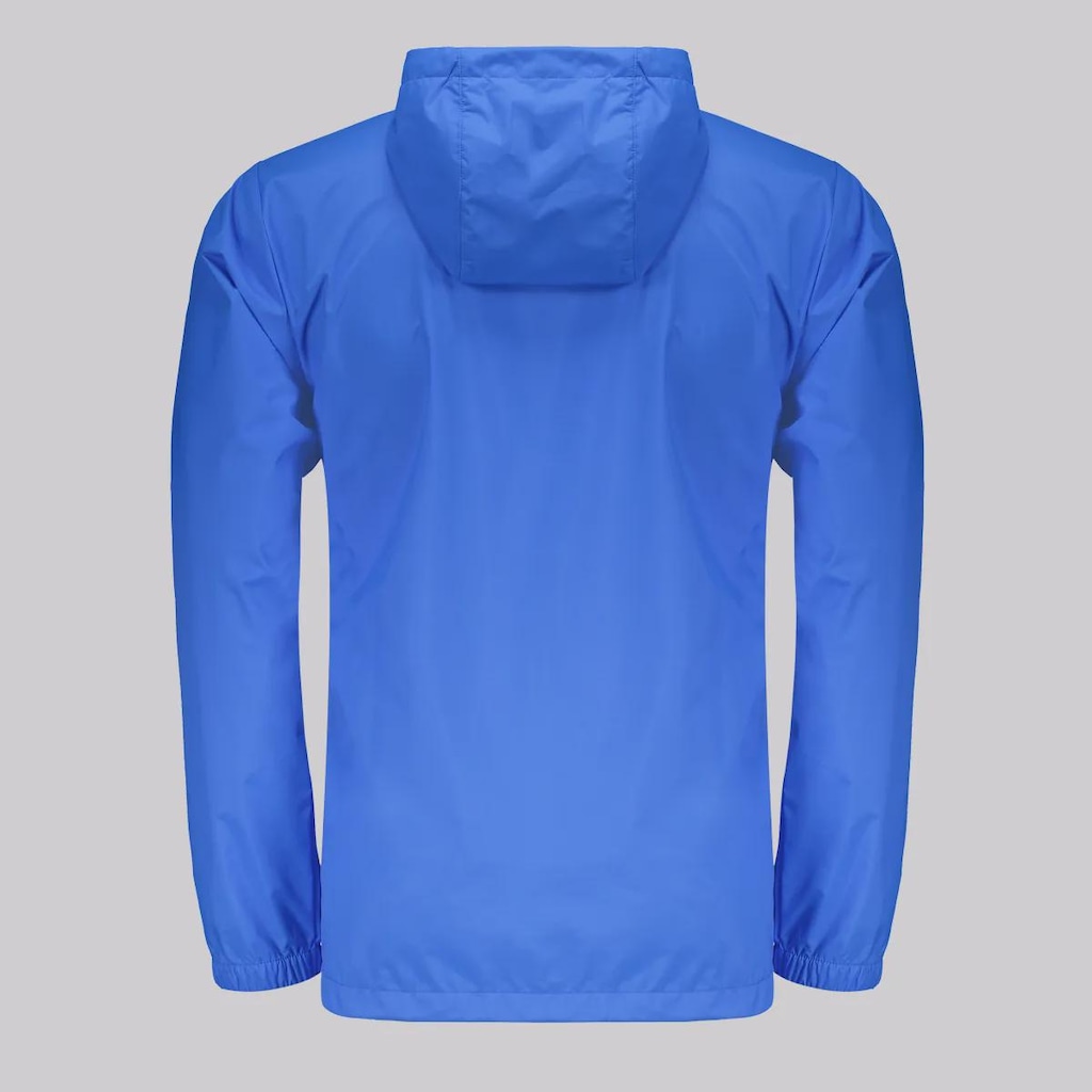 Imagem 2 do produto Jaqueta do Palmeiras Puma Corta Vento Treino 2025 sem Capuz - Masculina
