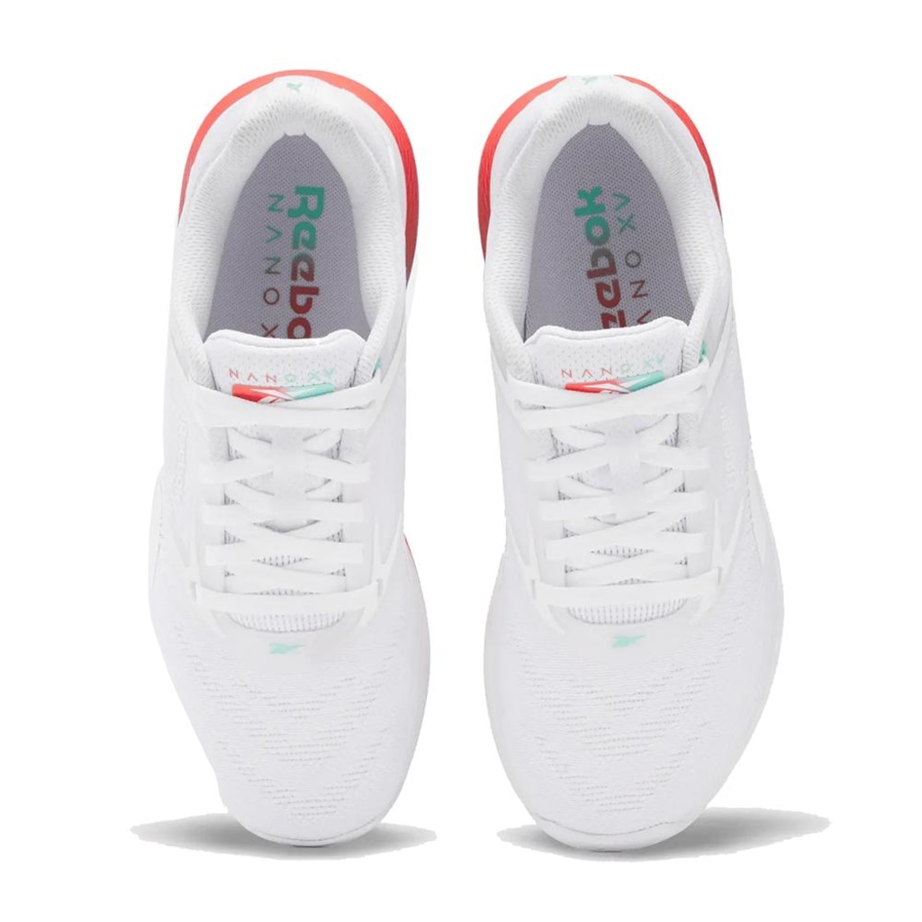 Tênis Reebok Nano X5 - Feminino - Foto 4
