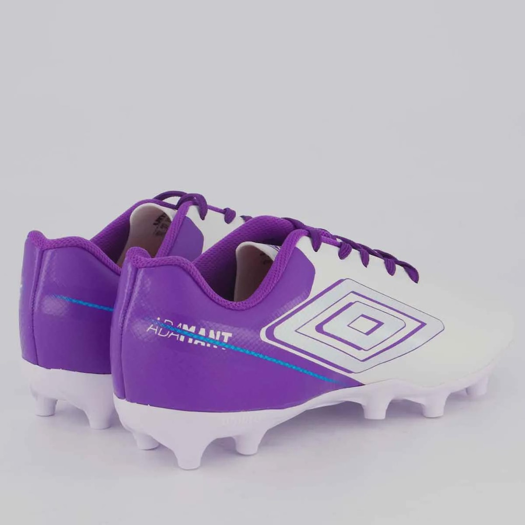 Imagem 3 do produto Chuteira de Campo Umbro Adamant Top Speed - Infantil