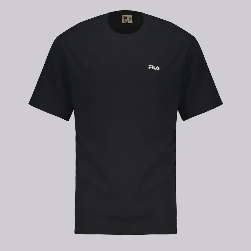 Camiseta Fila Sports International Over - Masculina