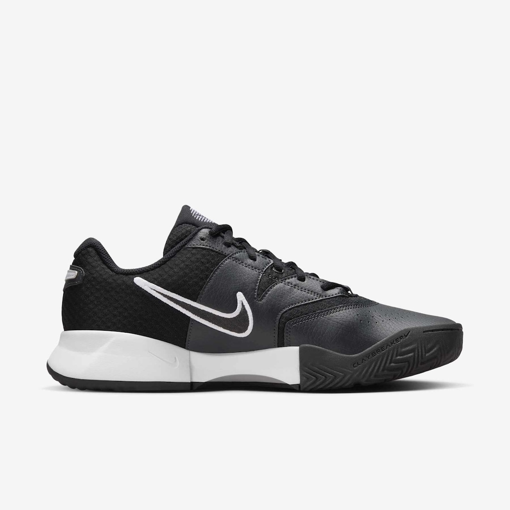 Tênis Nike Court Lite 4 - Masculino - Tennis