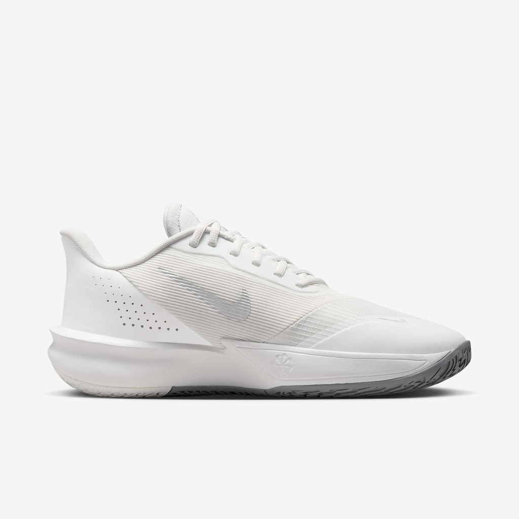 Tênis Masculino Nike Precision VII
