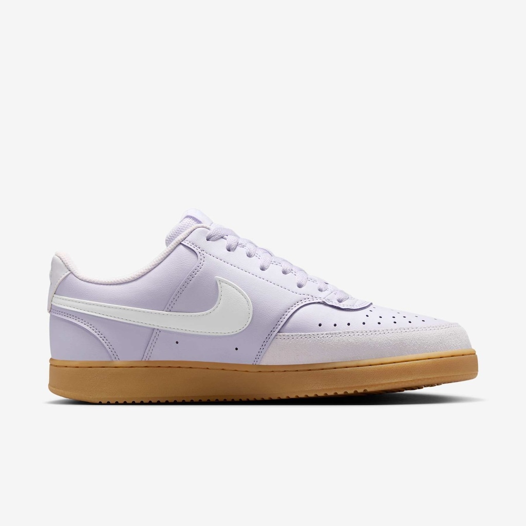 Tênis Nike Court Vision Low V3 - Masculino