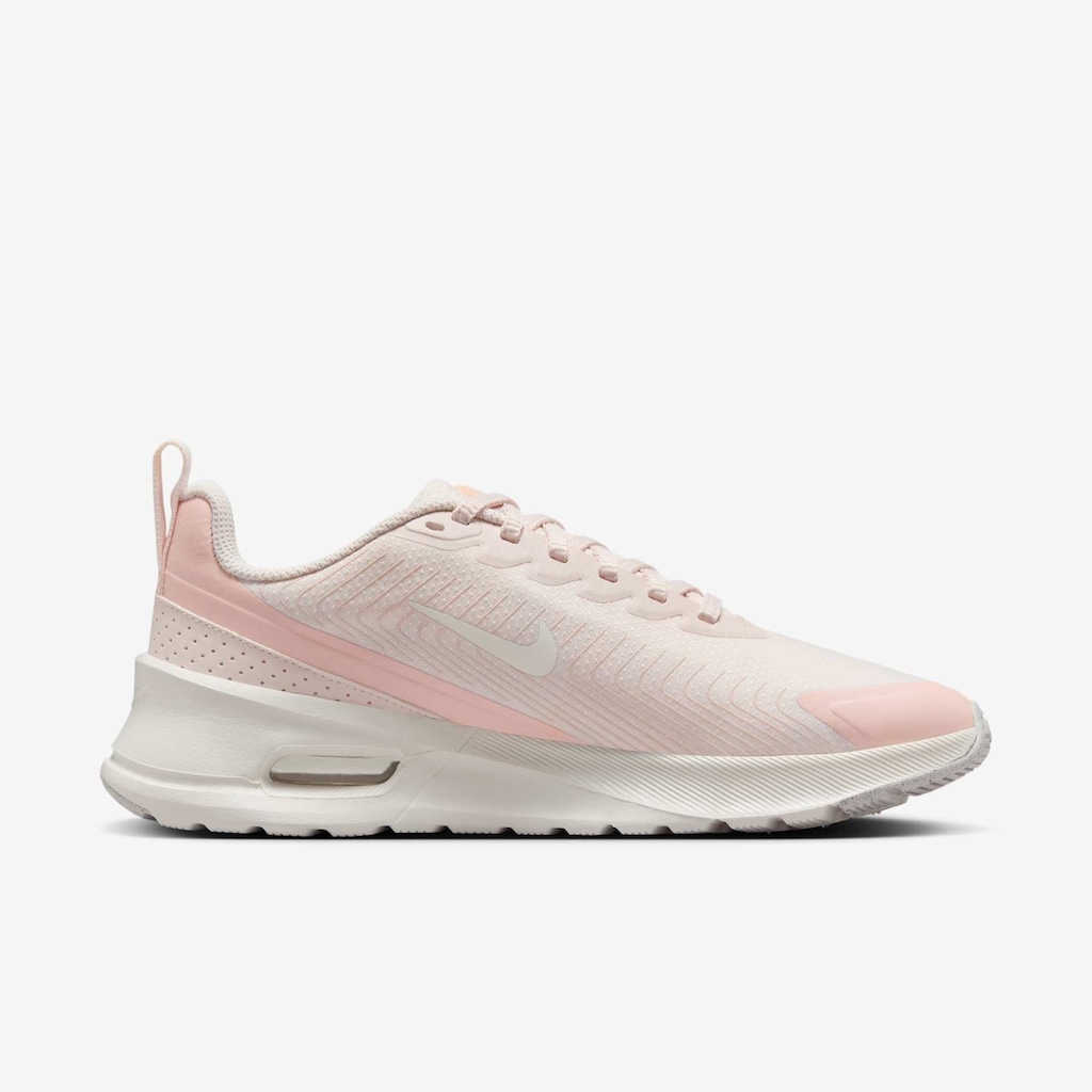 Tênis Feminino Nike Air Max Nuaxis
