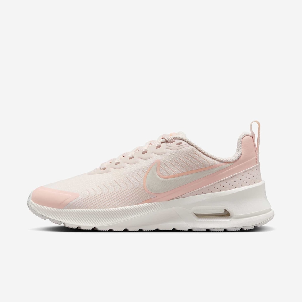 Imagem 4 do produto Tênis Nike Air Max Nuaxis - Feminino