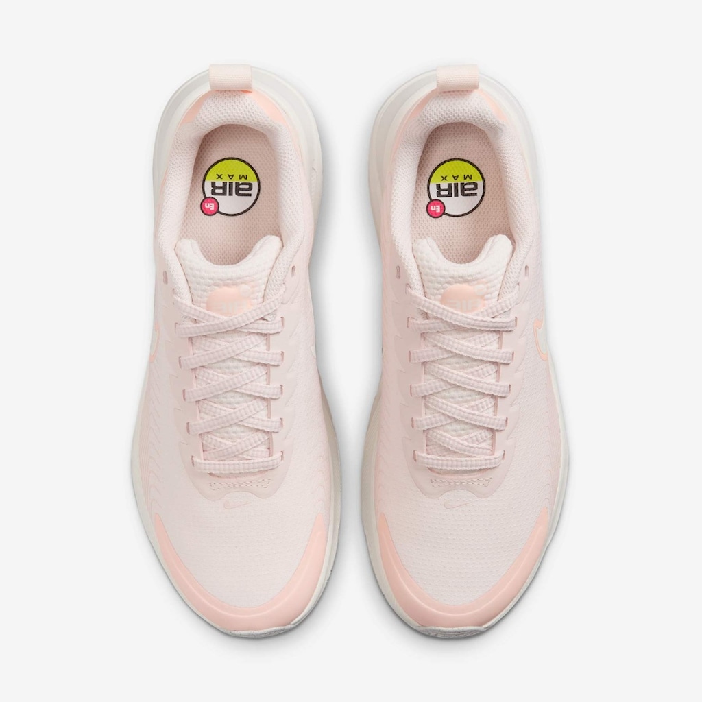 Imagem 5 do produto Tênis Nike Air Max Nuaxis - Feminino
