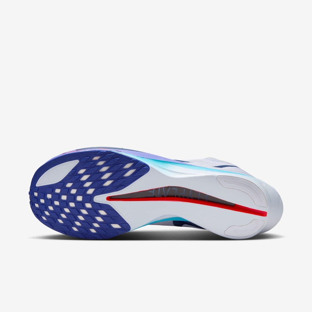 Tênis Nike ZoomX Streakfly 2 - Masculino - Foto 2