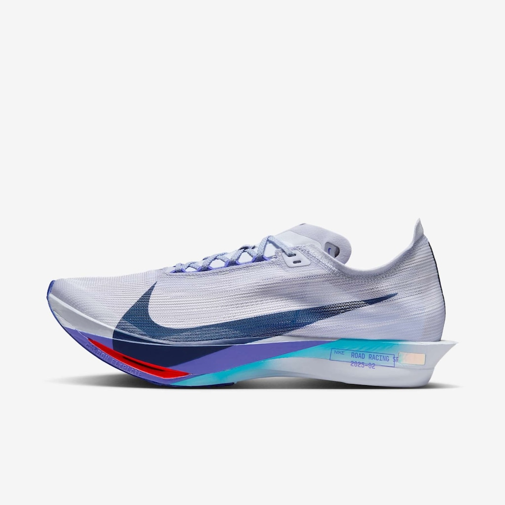 Tênis Nike ZoomX Streakfly 2 - Masculino - Foto 4