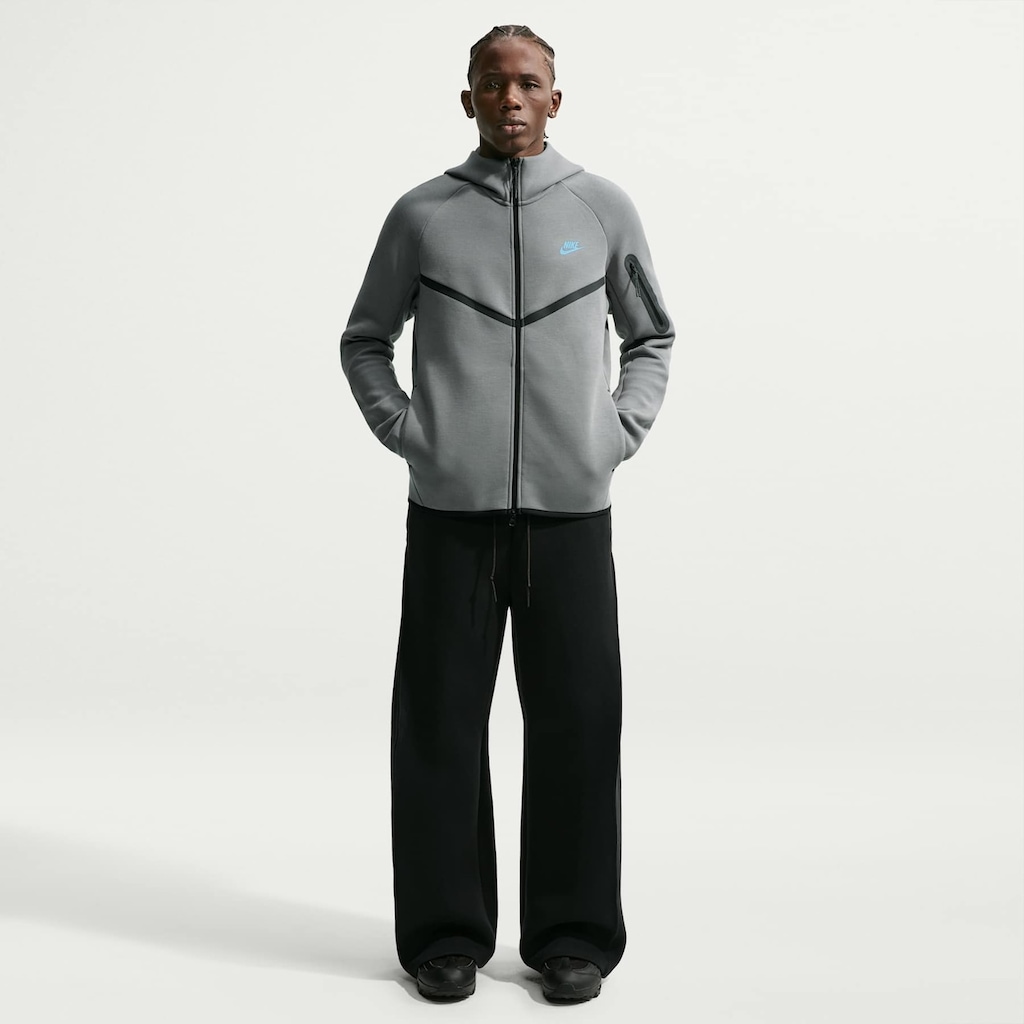 Imagem 1 do produto Jaqueta Nike Sportswear Tech Windrunner - Masculina