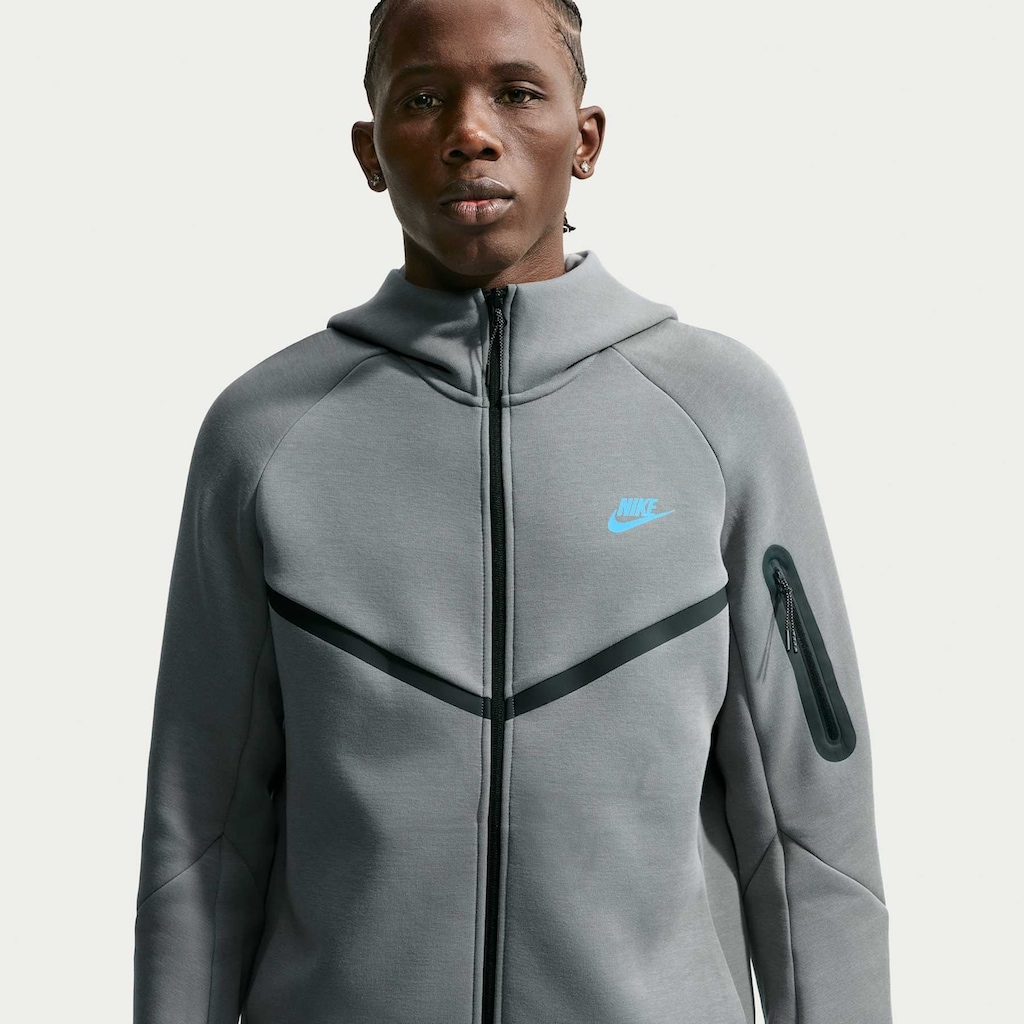 Imagem 3 do produto Jaqueta Nike Sportswear Tech Windrunner - Masculina