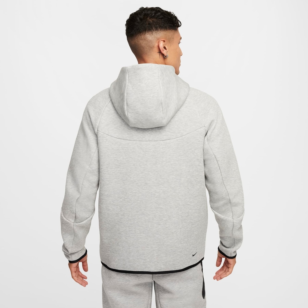 Imagem 2 do produto Jaqueta Nike Sportswear Tech Windrunner - Masculina