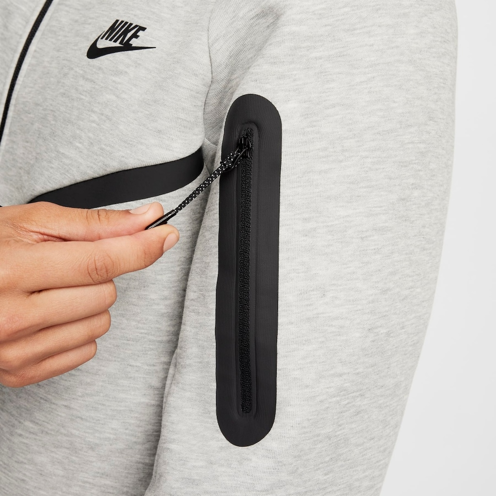 Imagem 4 do produto Jaqueta Nike Sportswear Tech Windrunner - Masculina