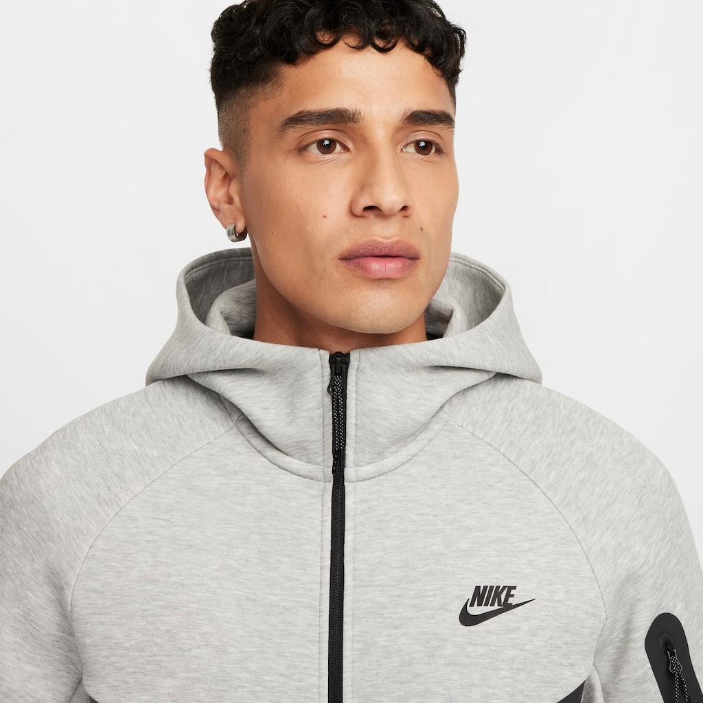 Imagem 5 do produto Jaqueta Nike Sportswear Tech Windrunner - Masculina
