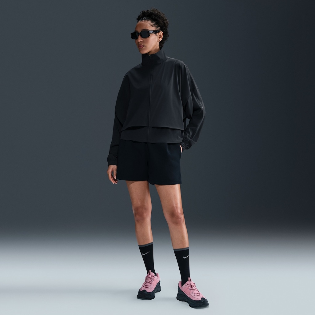 Imagem 5 do produto Jaqueta Nike Dri-FIT Woven - Feminina