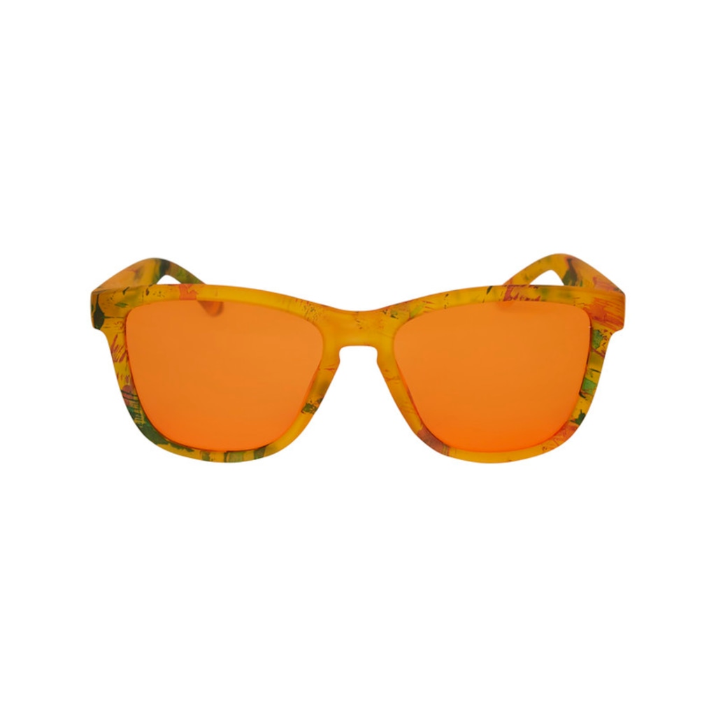 Óculos de Sol Yopp Unissex Polarizado Uv400 Rastro Raro