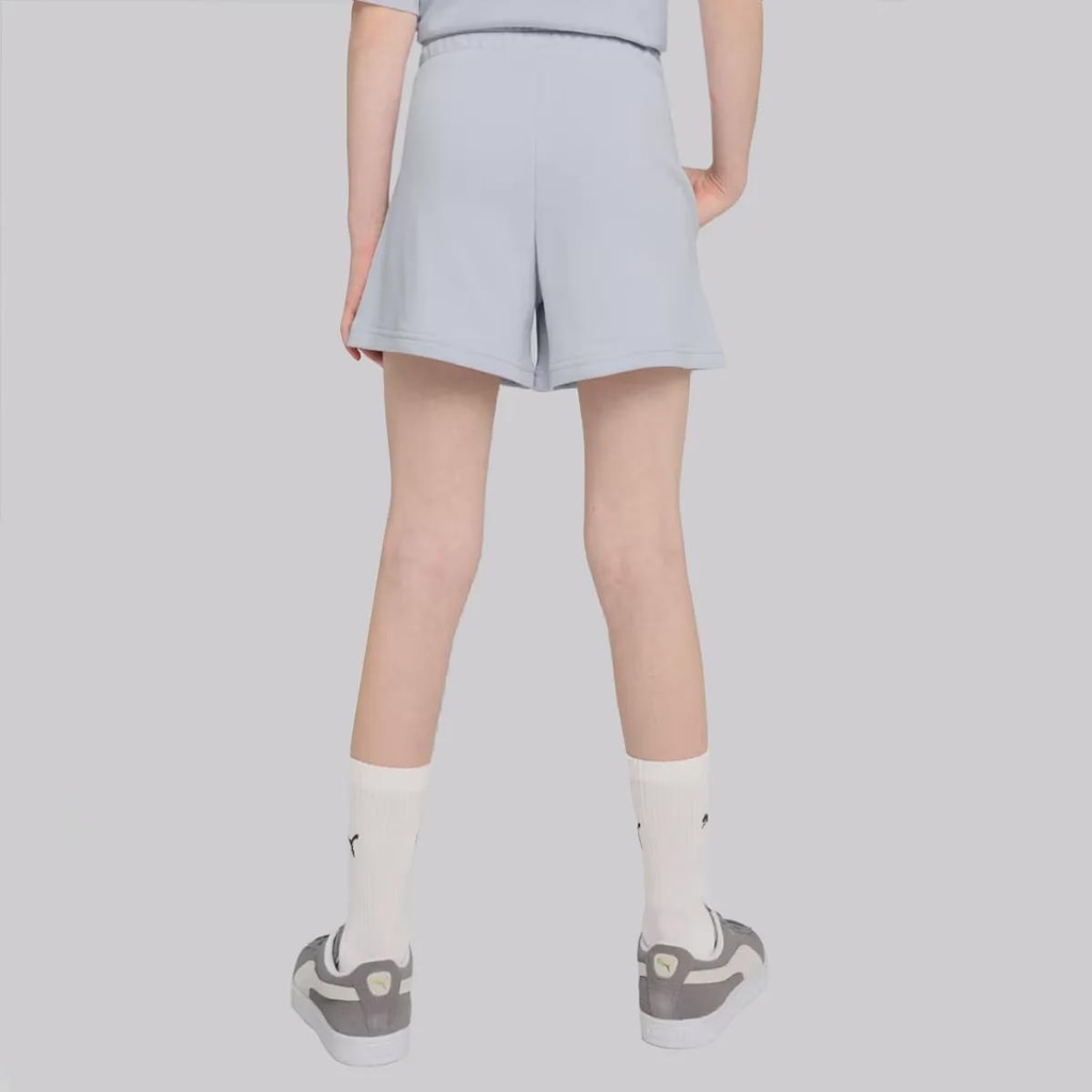 Imagem 2 do produto Shorts Puma ESS Small NO. 1 - Infantil
