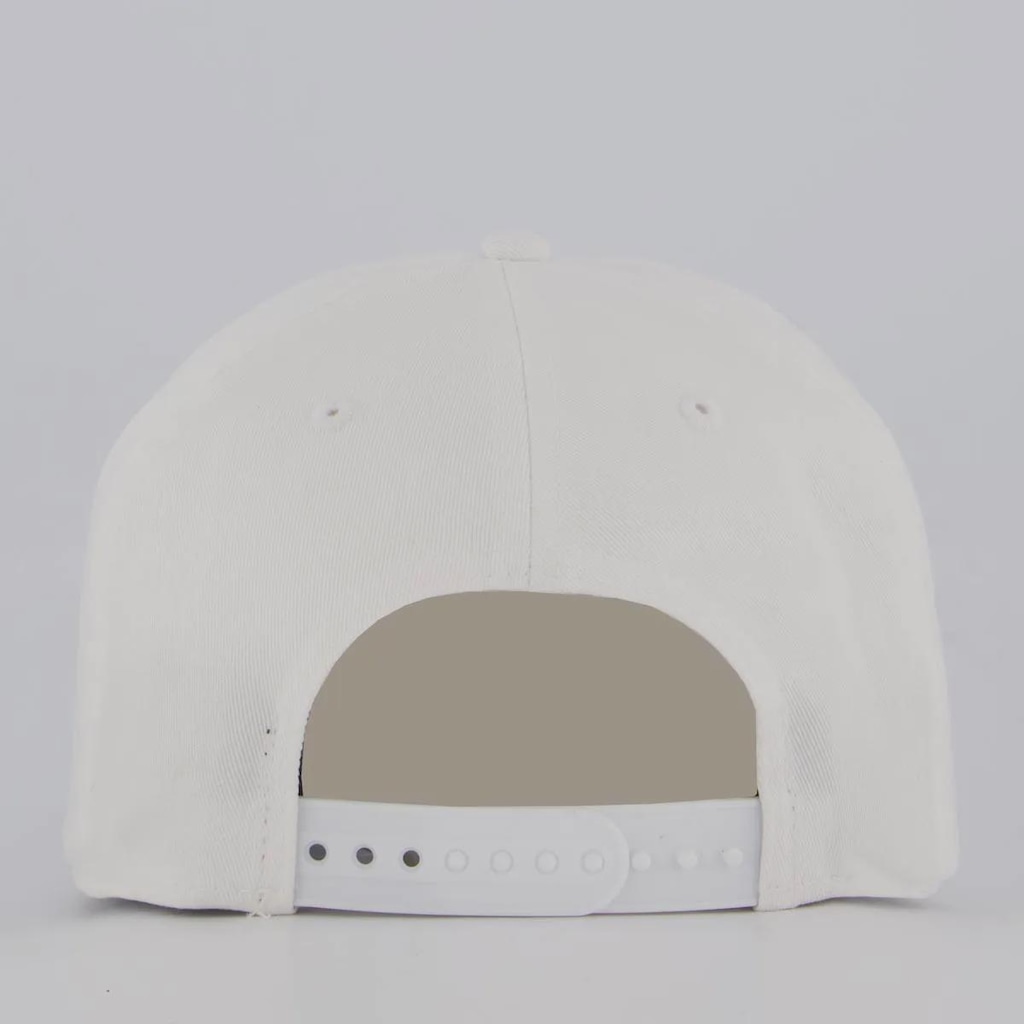 Imagem 3 do produto Boné Aba Curva New Era MLB Los Angeles Dodgers Style 940 - Snapback - Adulto