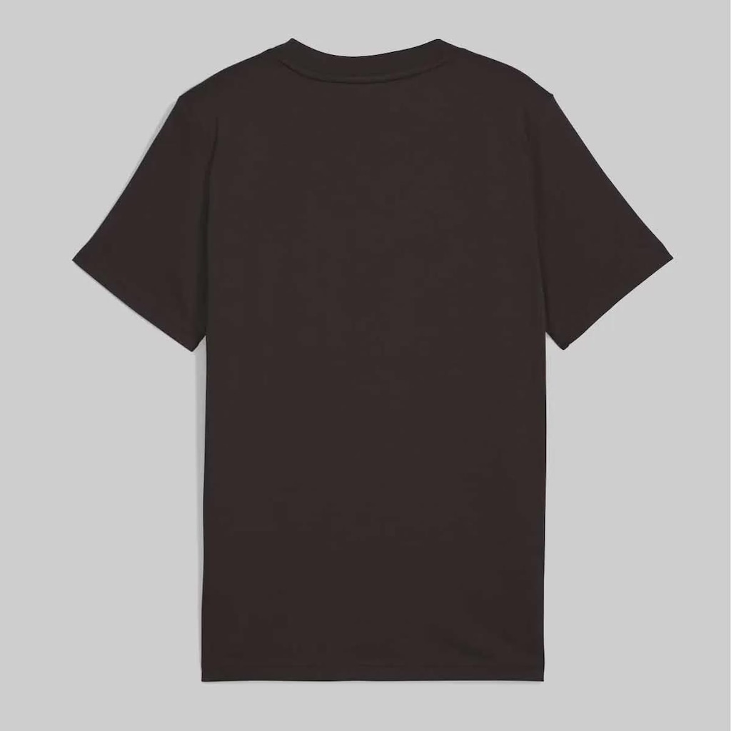 Imagem 4 do produto Camiseta Puma ESS NO. 1 Logo - Infantil