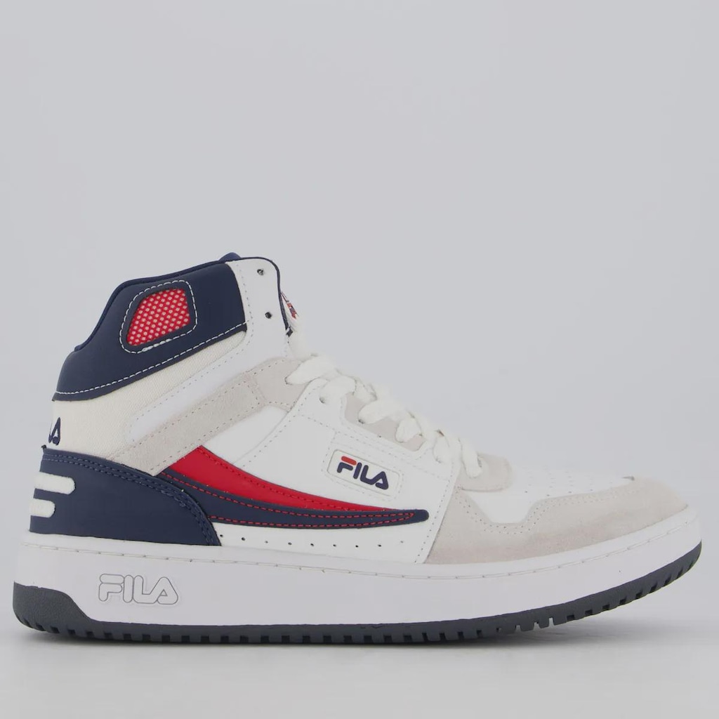Tenis Fila ACD Mid - Masculino